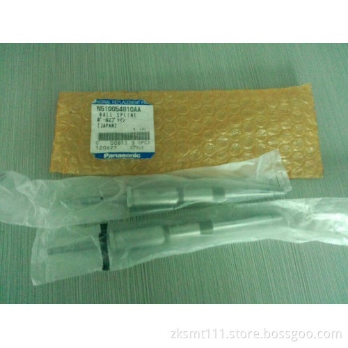 panasonic cm402 cm602 dt401 npm smt Shaft/ball spline